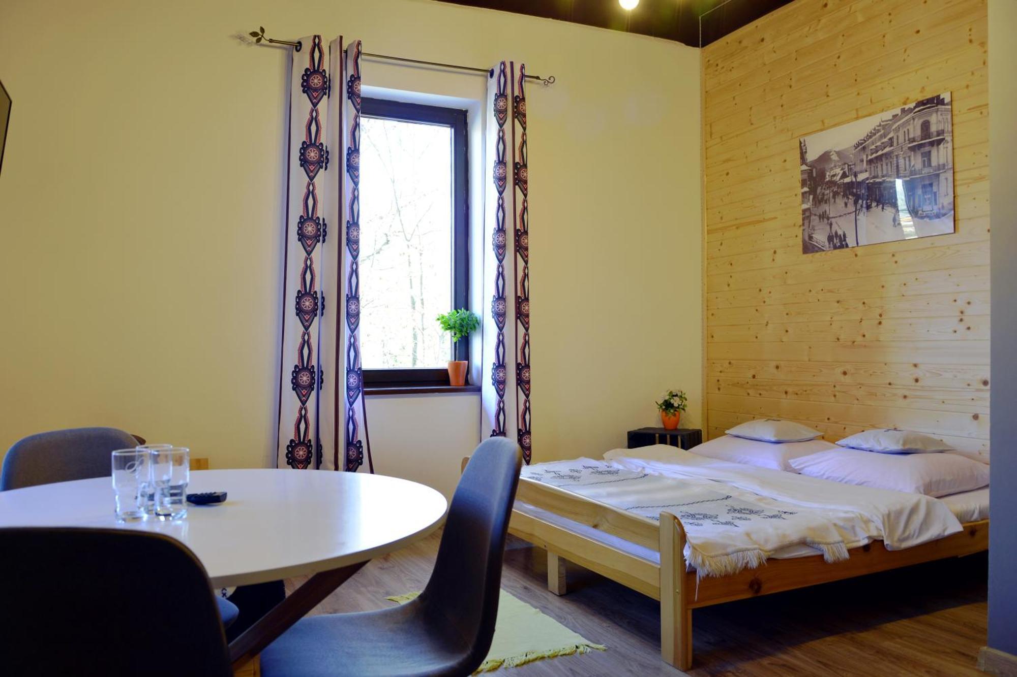 Czarna Willa Zakopane Dış mekan fotoğraf